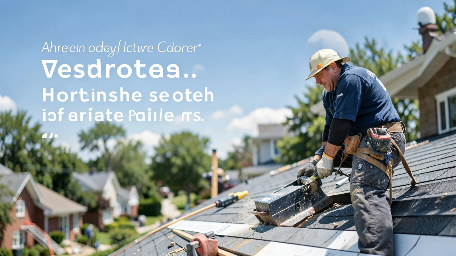 Roof Replacement in Lillington, NC near me